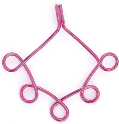 Artistic Wire Beadalon Diamond Findings Forms Connector Jig