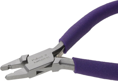 Beadsmith Magical Crimping Pliers – 2 mm Crimp Tube Tool for Jewellery Making