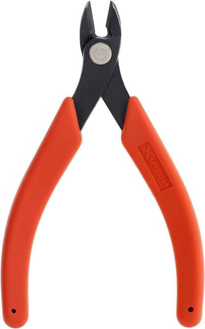 Xuron 2175 Maxi-Shear Flush Cutters – Jewellery Making & Wire Cutting Tool