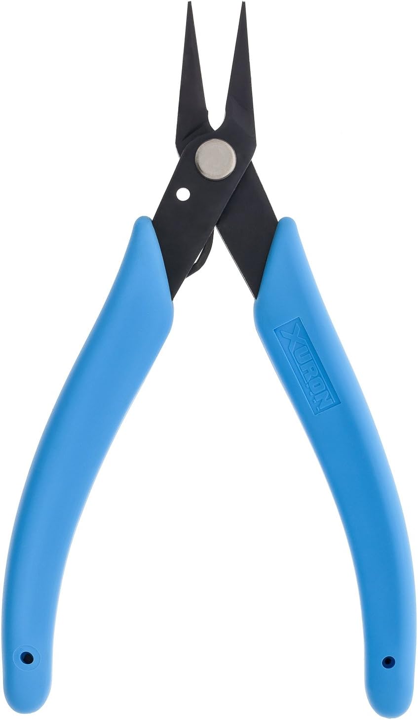 Xuron 485FN Flat Nose Pliers – Precision Jewellery & Wire Working Tool
