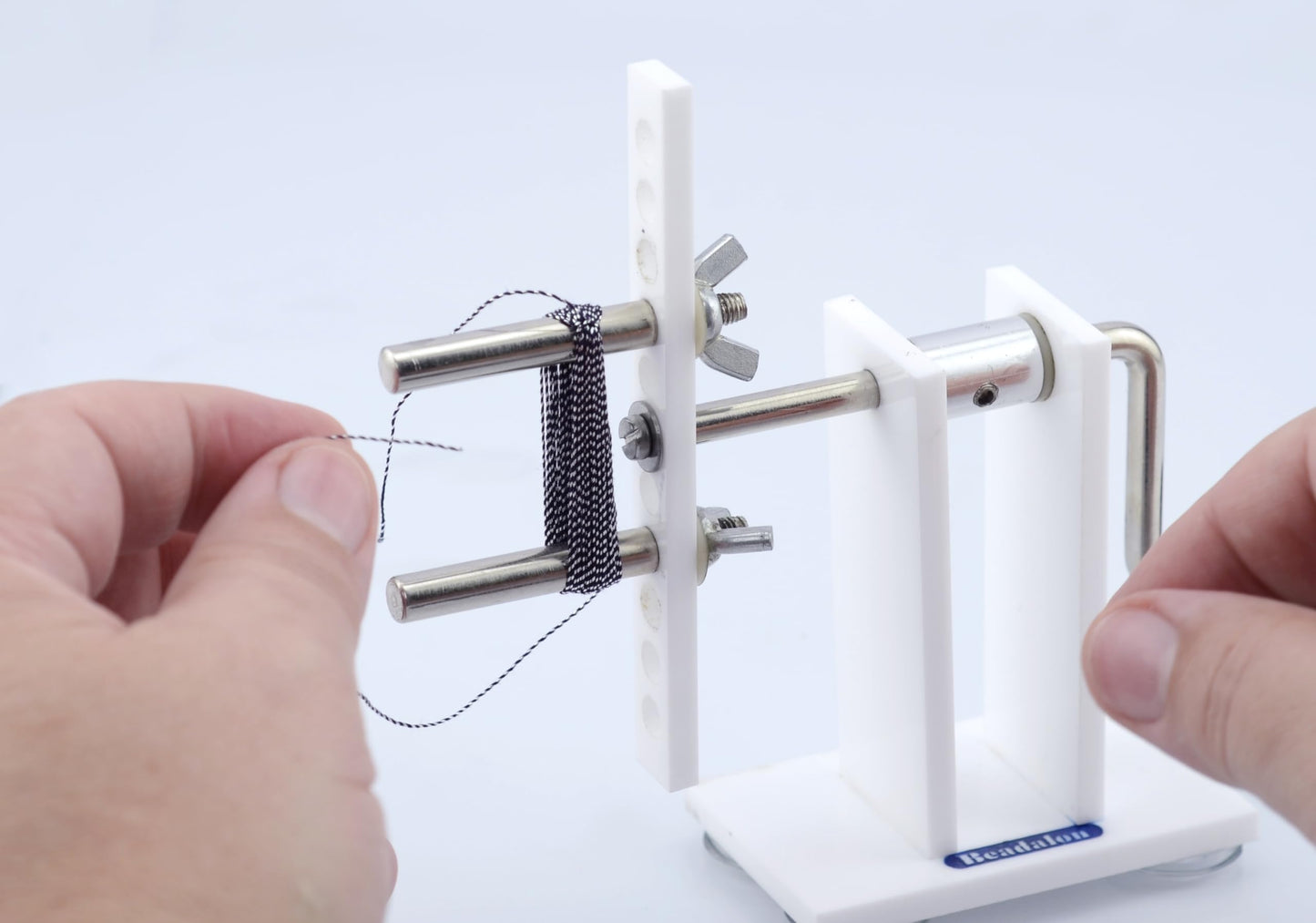 Beadalon Plastic Tassel Maker