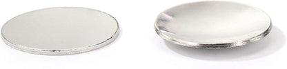 ImpressArt Dapping Block & Punch Set – Round Dome Forming Tool