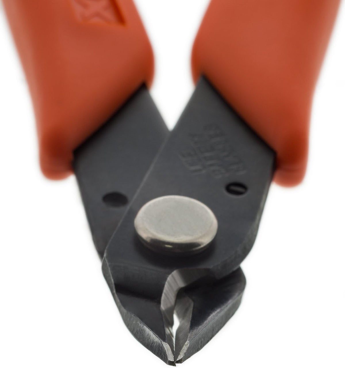 Xuron 410A Micro-Shear Ultra Flush Cutter