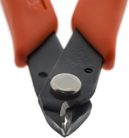 Xuron 410A Micro-Shear Ultra Flush Cutter