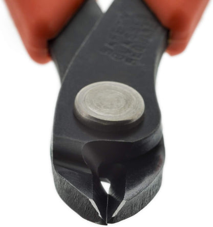 Xuron 2175 Maxi-Shear Flush Cutters – Jewellery Making & Wire Cutting Tool