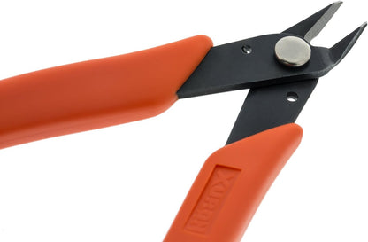 Xuron 410A Micro-Shear Ultra Flush Cutter