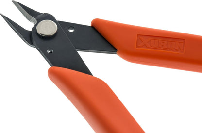 Xuron 410A Micro-Shear Ultra Flush Cutter