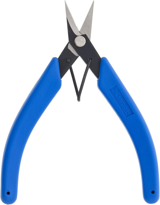 Xuron 9180 Kevlar Fiber Cutter – Precision Shears