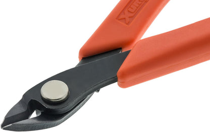 Xuron 2175 Maxi-Shear Flush Cutters – Jewellery Making & Wire Cutting Tool