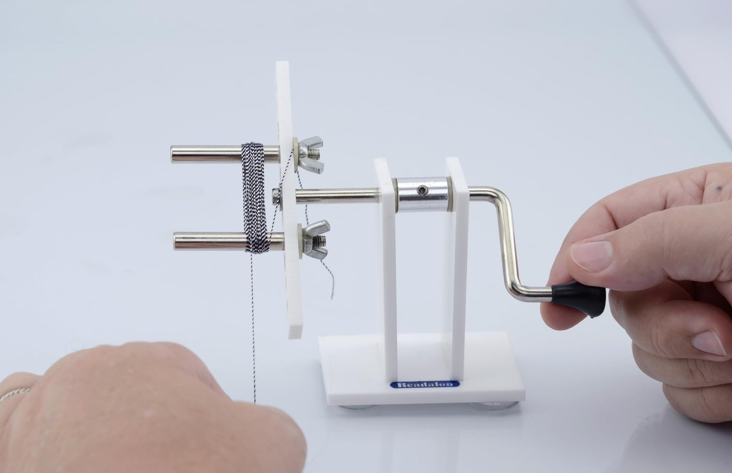 Beadalon Plastic Tassel Maker