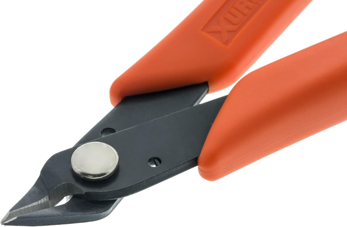 Xuron 410A Micro-Shear Ultra Flush Cutter