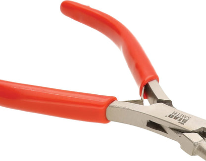 Beadsmith Split Ring Pliers – Jewellery Tool for Opening Split Rings