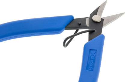 Xuron 9180 Kevlar Fiber Cutter – Precision Shears