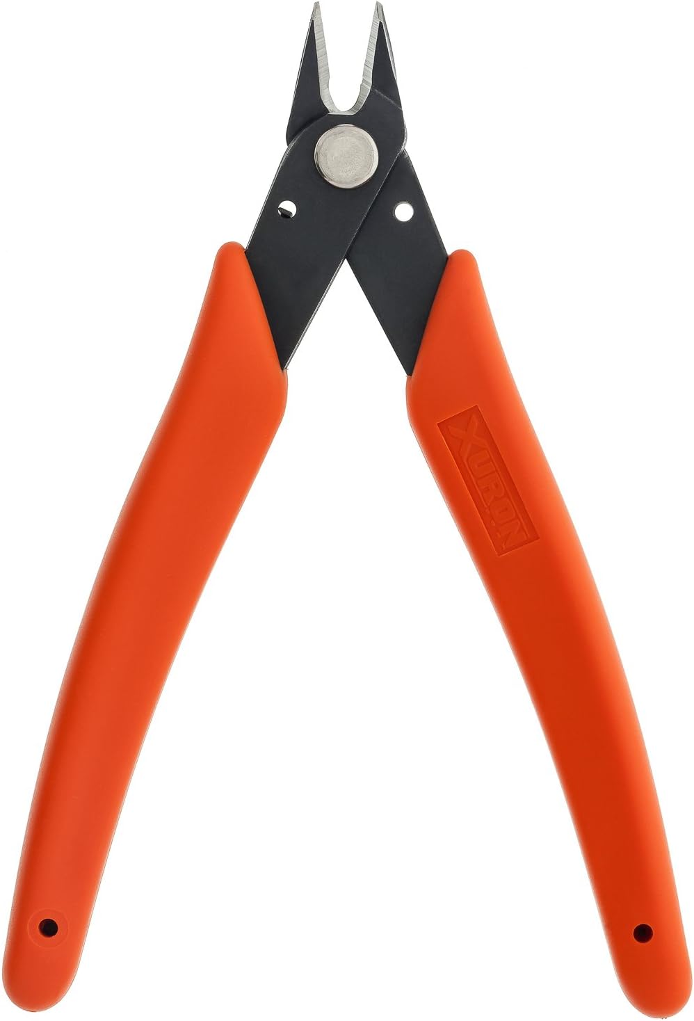 Xuron 410A Micro-Shear Ultra Flush Cutter