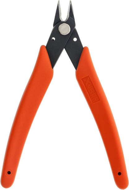 Xuron 410A Micro-Shear Ultra Flush Cutter