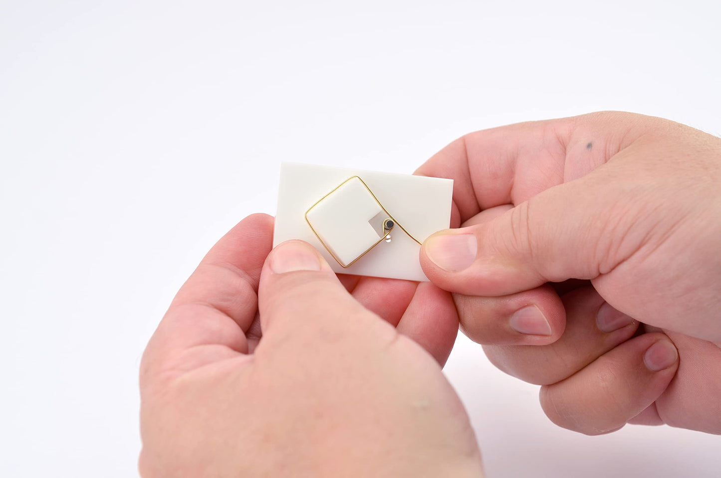 Artistic Wire Findings Forms Jig – Wire Shaping Tool for DIY Jewellery