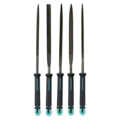 ImpressArt Needle File Set - complete kit with file block