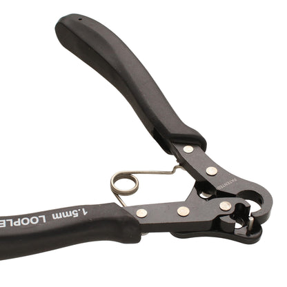 Beadsmith One-Step Looper Pliers – Wire Loop Maker