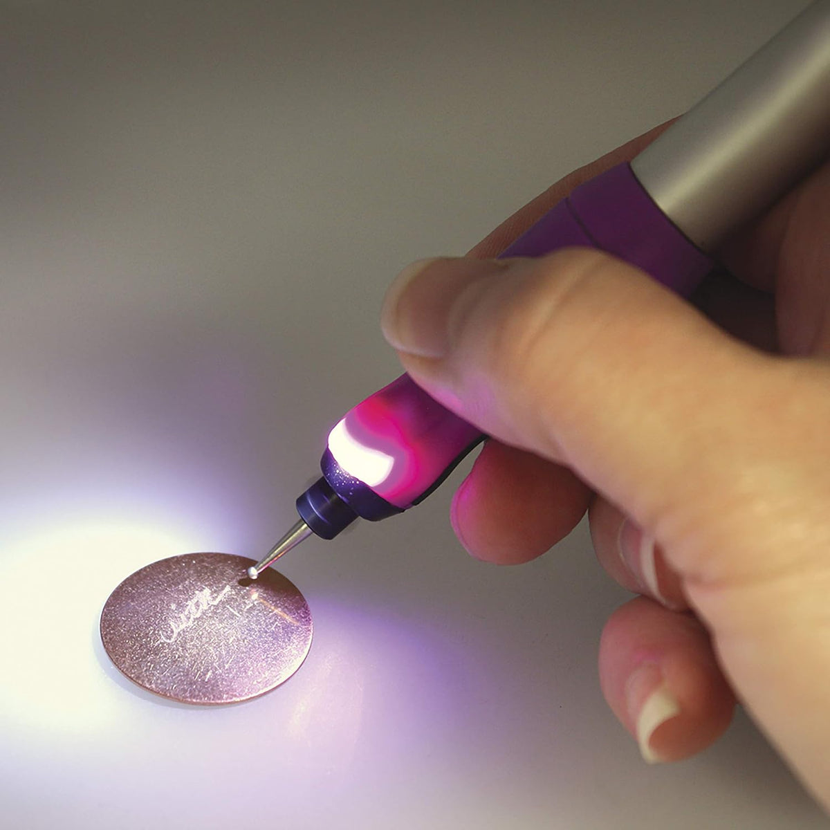 Beadsmith Bead Smith Micro Engraver, Acrylic