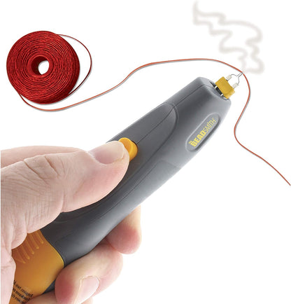 Beadsmith Ultra Thread Zap – Battery-Powered Thread Burner & Trimmer