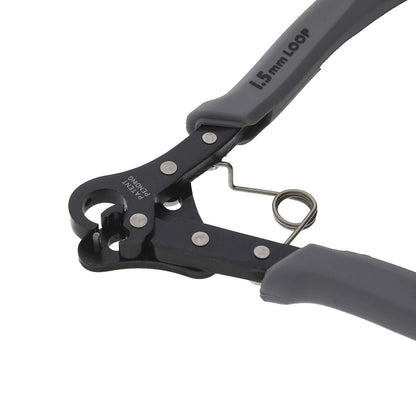 Beadsmith One-Step Looper Pliers – Wire Loop Maker