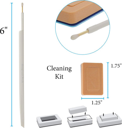Beadsmith Magical Pick RESN TP – Jewellery Making