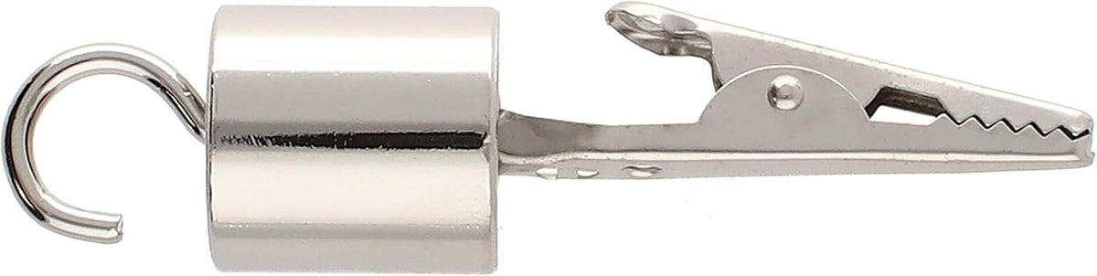 The Beadsmith Kumi Weight for Kumihimo Braiding – Light Weight (45g)