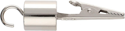 The Beadsmith Kumi Weight for Kumihimo Braiding – Light Weight (45g)