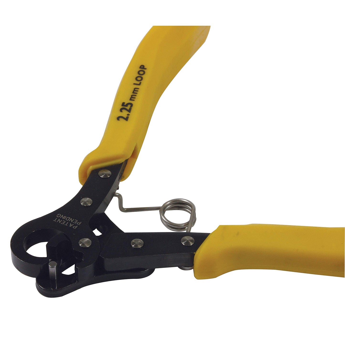 Beadsmith One-Step Looper Pliers – Wire Loop Maker