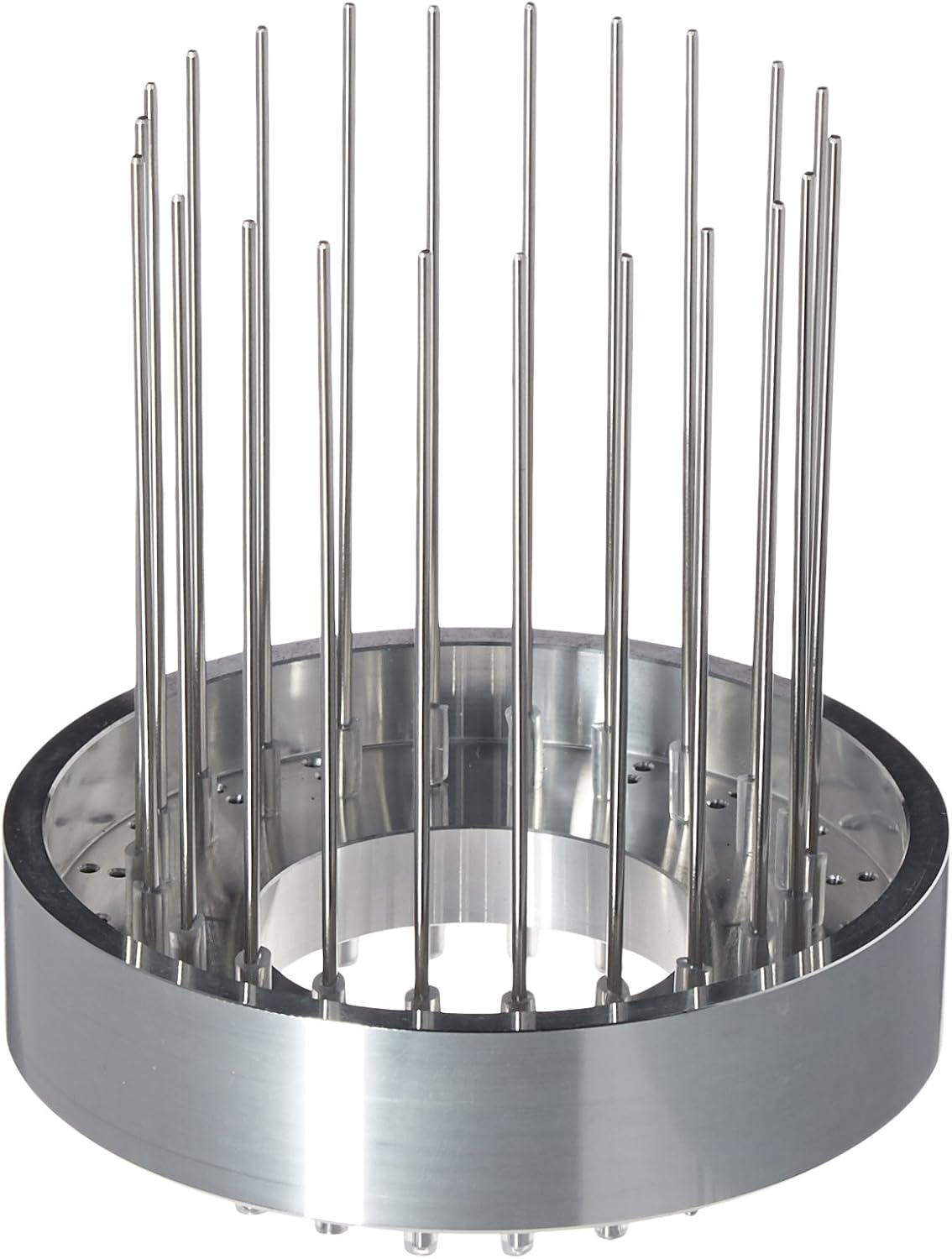 Beadalon 228S-300 Bangle Bracelet Weaving Tool , Silver – Jewellery Making
