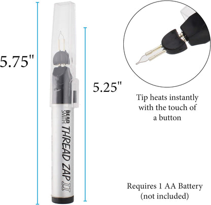 Beadsmith Thread Zap II- – Jewellery Making