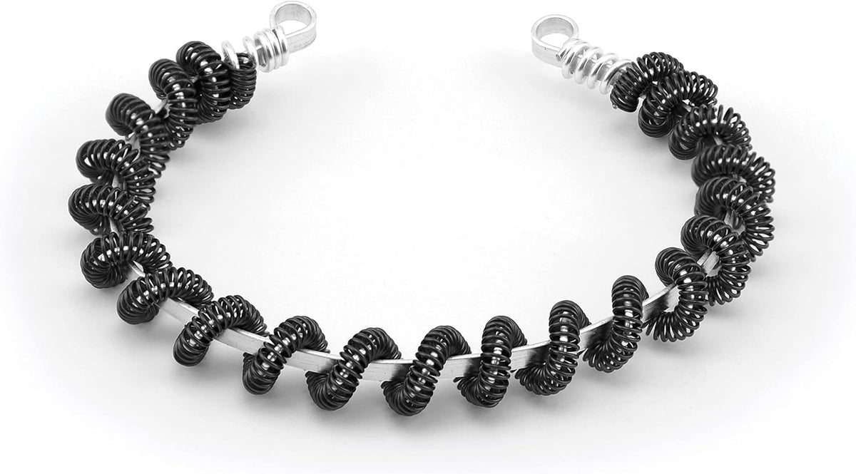 Artistic Wire Wire Coiling Gizmo for Wire Jewelry - Make Your Own Beads