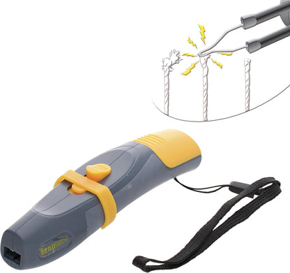 Beadsmith Ultra Thread Zap – Battery-Powered Thread Burner & Trimmer