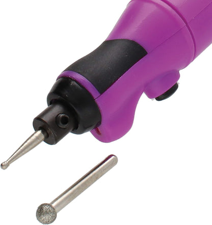 Beadsmith Bead Smith Micro Engraver, Acrylic
