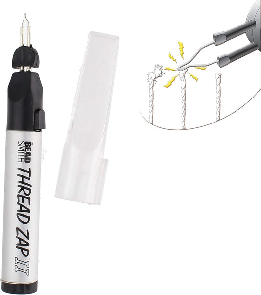 Beadsmith Thread Zap II- – Jewellery Making