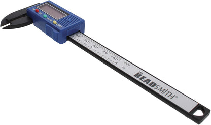 Beadsmith Digital Caliper 4" – Jewellery Making