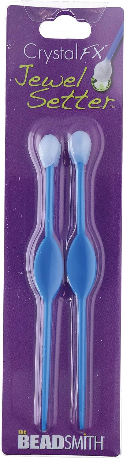 Beadsmith Jewel Setter FLATBCK – Jewellery Making