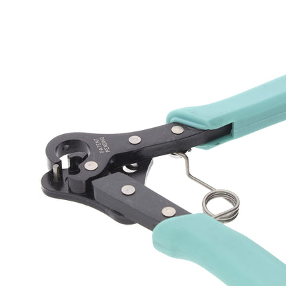 Beadsmith One-Step Looper Pliers – Wire Loop Maker