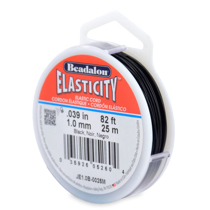 Beadalon Elasticity Stretch Beading Cord