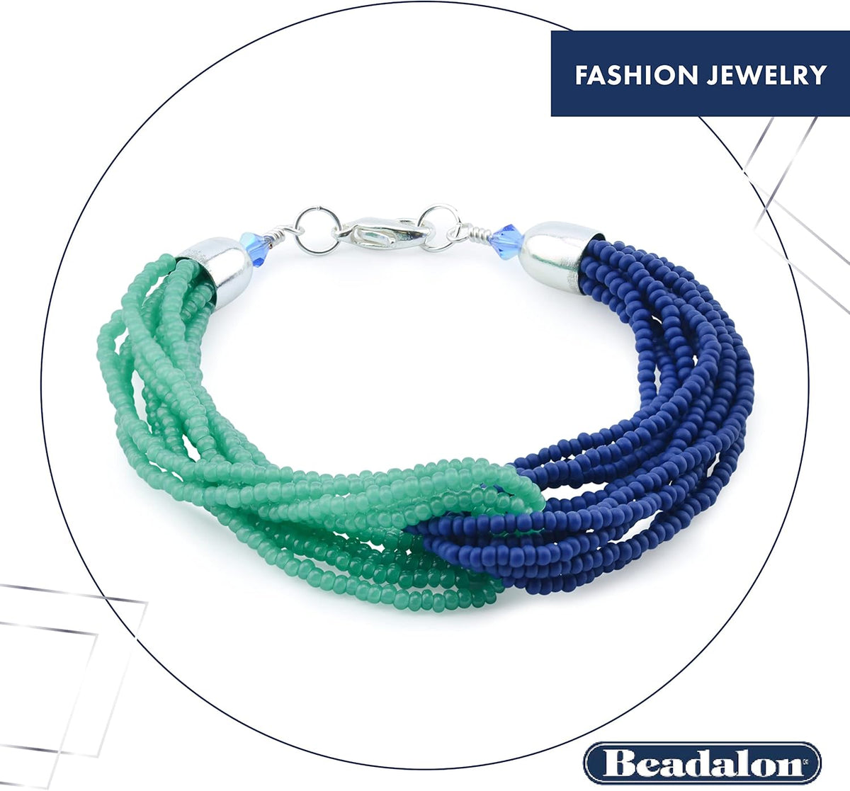 Beadalon Mini Spin and Bead Bead Loader
