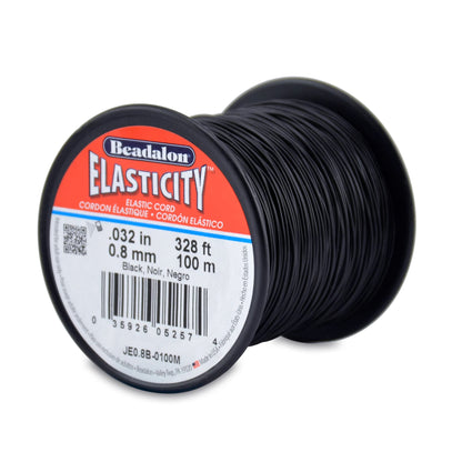 Beadalon Elasticity Stretch Beading Cord
