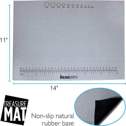 Beadsmith Non Slip Bead Mat