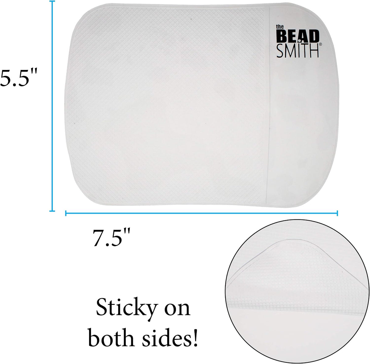 The Beadsmith Bead Mat