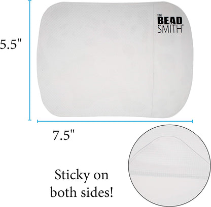 The Beadsmith Bead Mat