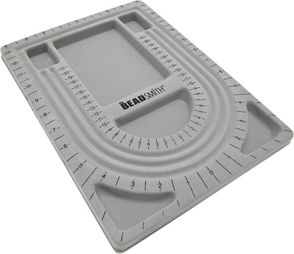 The Beadsmith Bead Board Variation