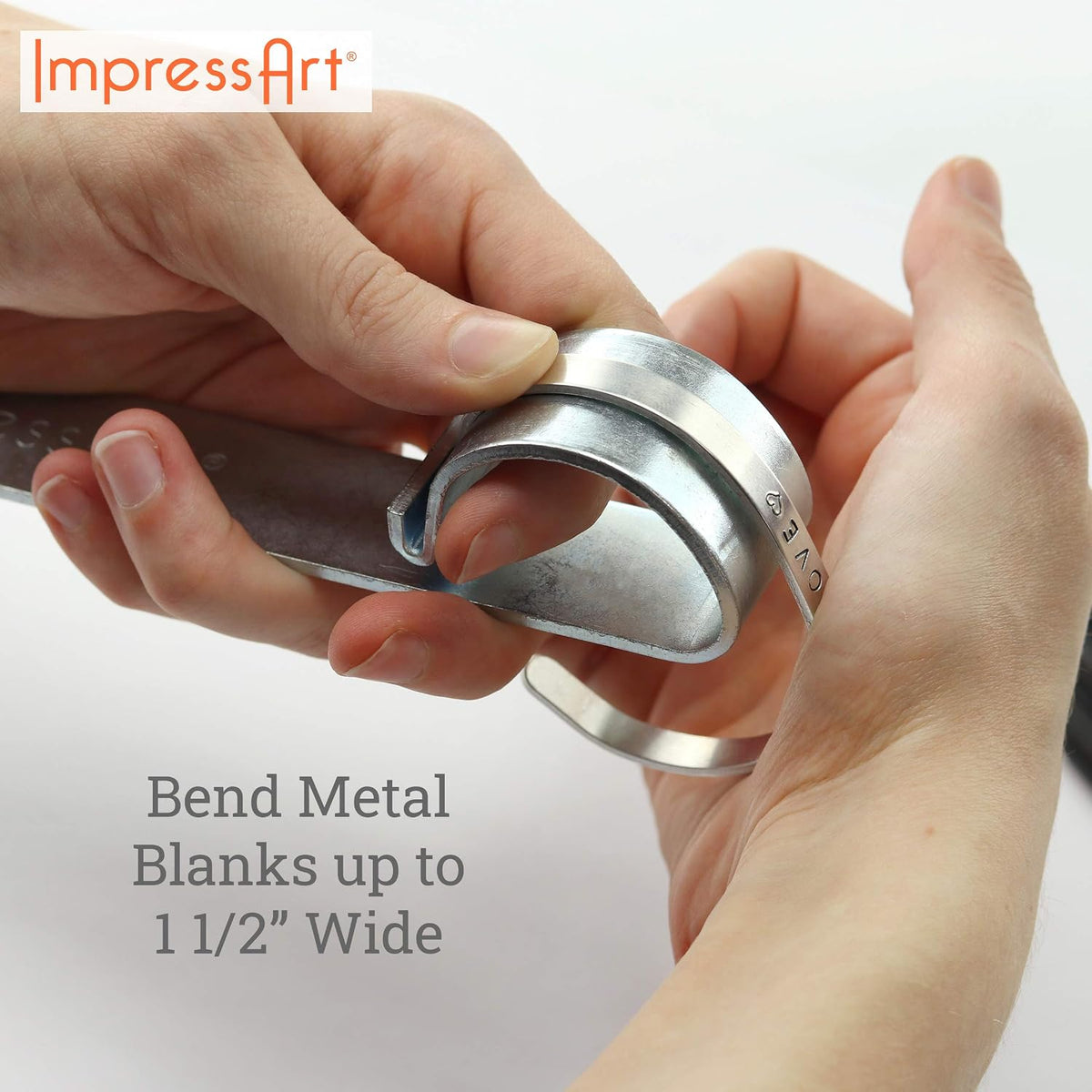 Impressart ImpressArt Essential Bracelet Kit