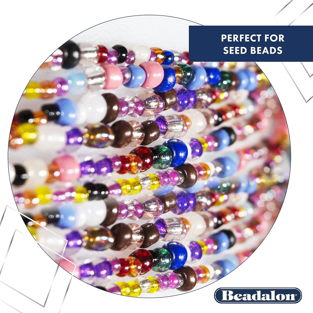 Beadalon Mini Spin and Bead Bead Loader