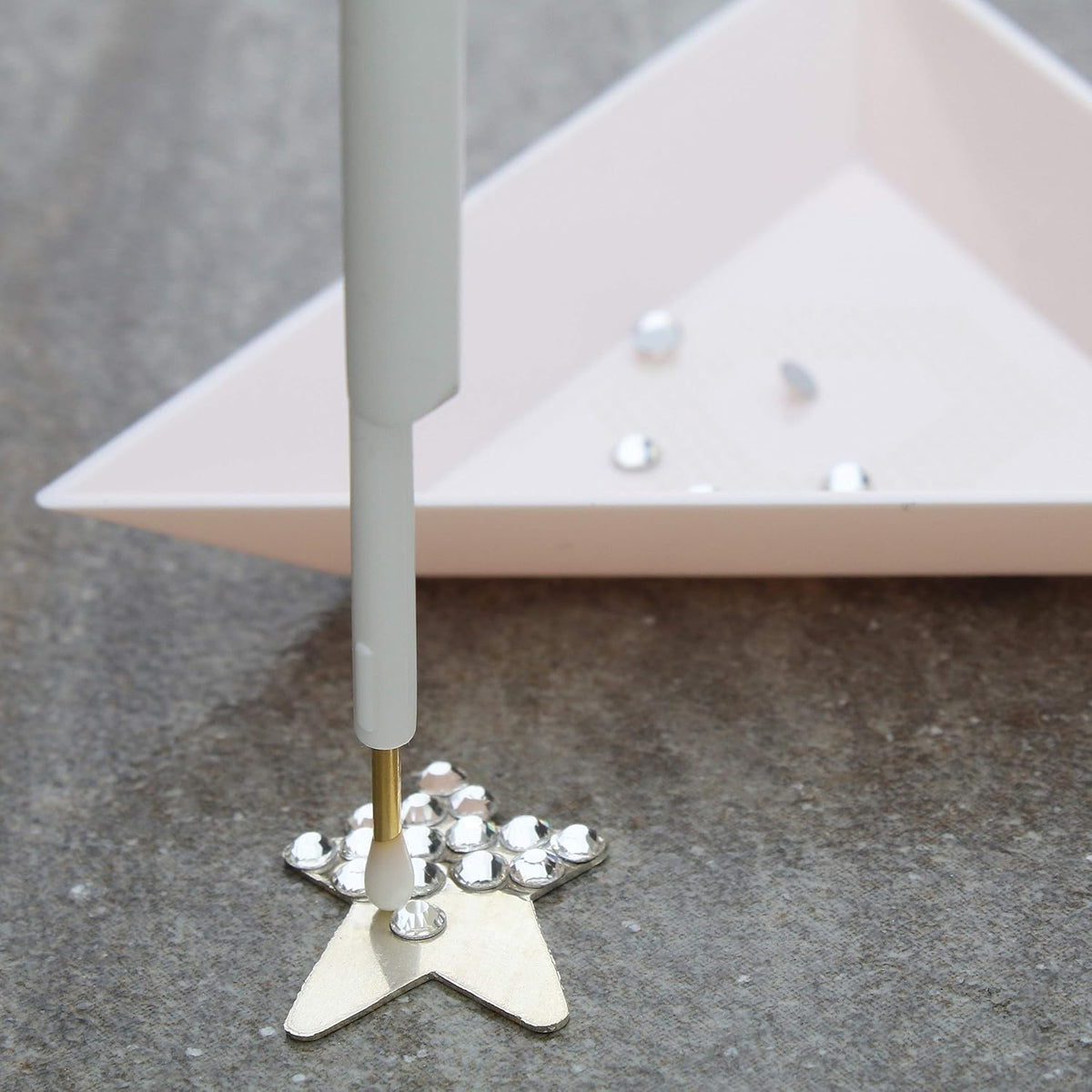 Beadsmith Magical Pick RESN TP – Jewellery Making