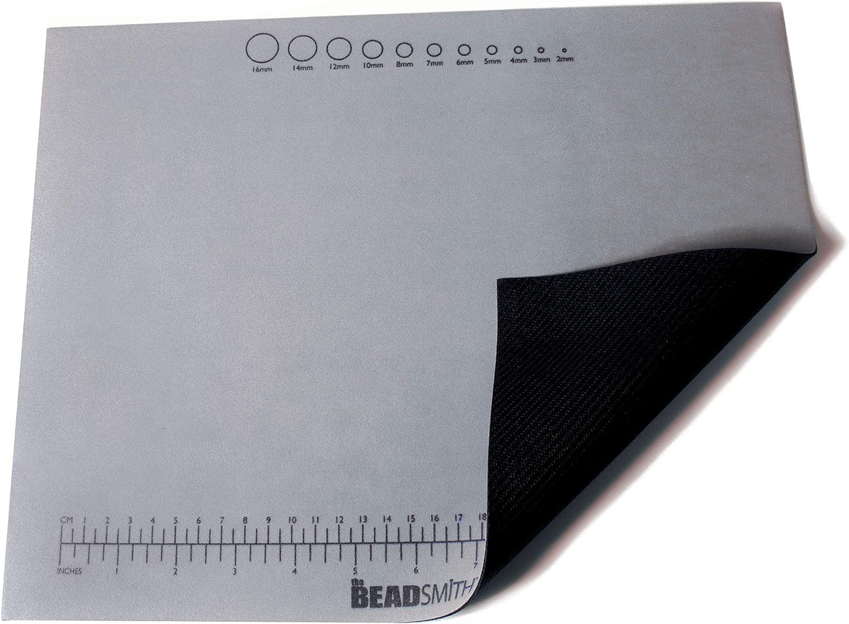Beadsmith Non Slip Bead Mat