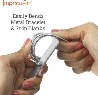 Impressart ImpressArt Essential Bracelet Kit